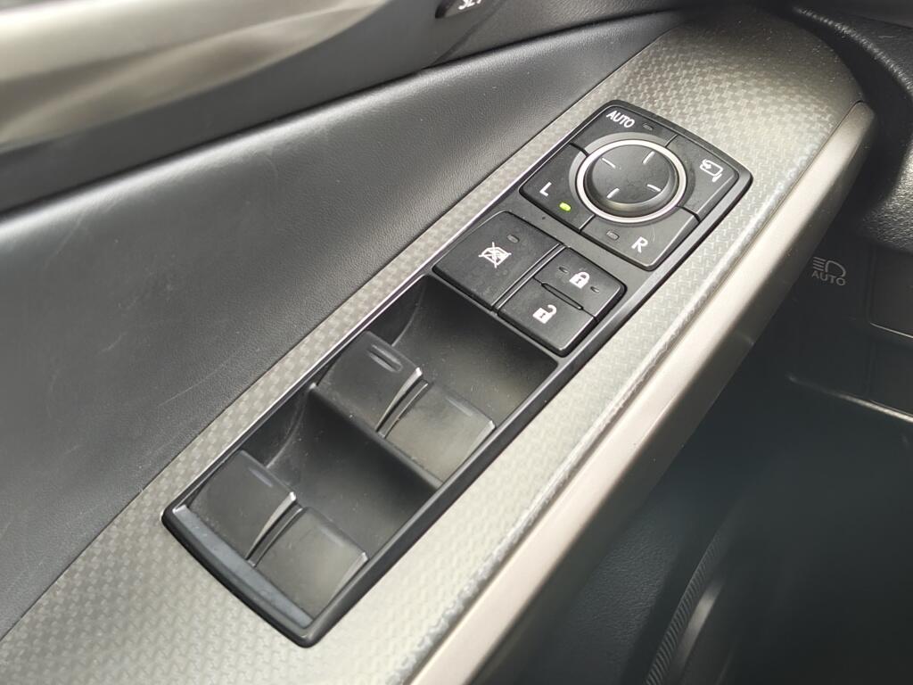 Lexus IS 300h Hybrid F-Sport Line | Navi | Dashcam v/a | Leder | - Image 23