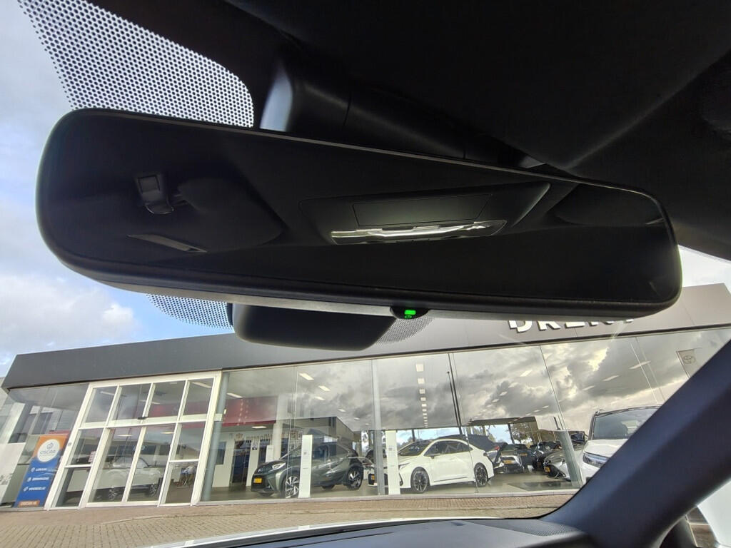 Lexus IS 300h Hybrid F-Sport Line | Navi | Dashcam v/a | Leder | - Image 26