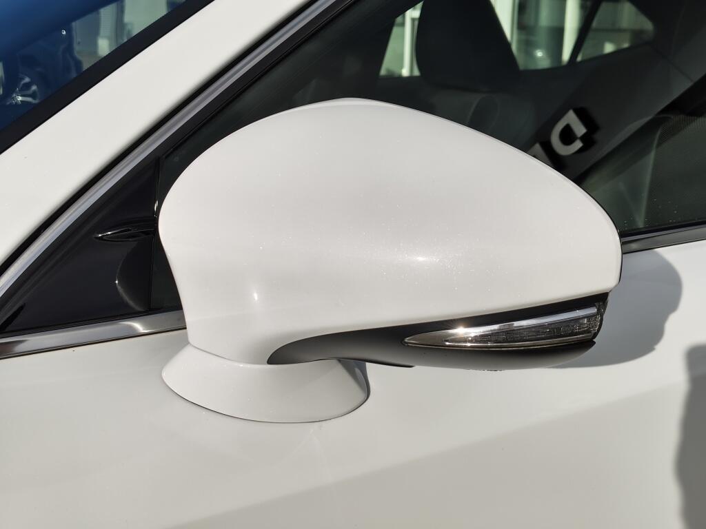 Lexus IS 300h Hybrid F-Sport Line | Navi | Dashcam v/a | Leder | - Image 38