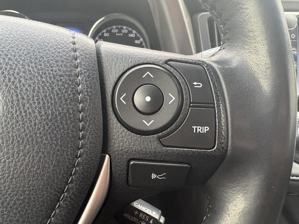 Toyota RAV4 2.5 Hybrid Style | Stoelverwarming | Trekhaak | NAVI | - Image 13