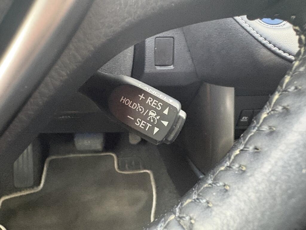 Toyota RAV4 2.5 Hybrid Style | Stoelverwarming | Trekhaak | NAVI | - Image 16