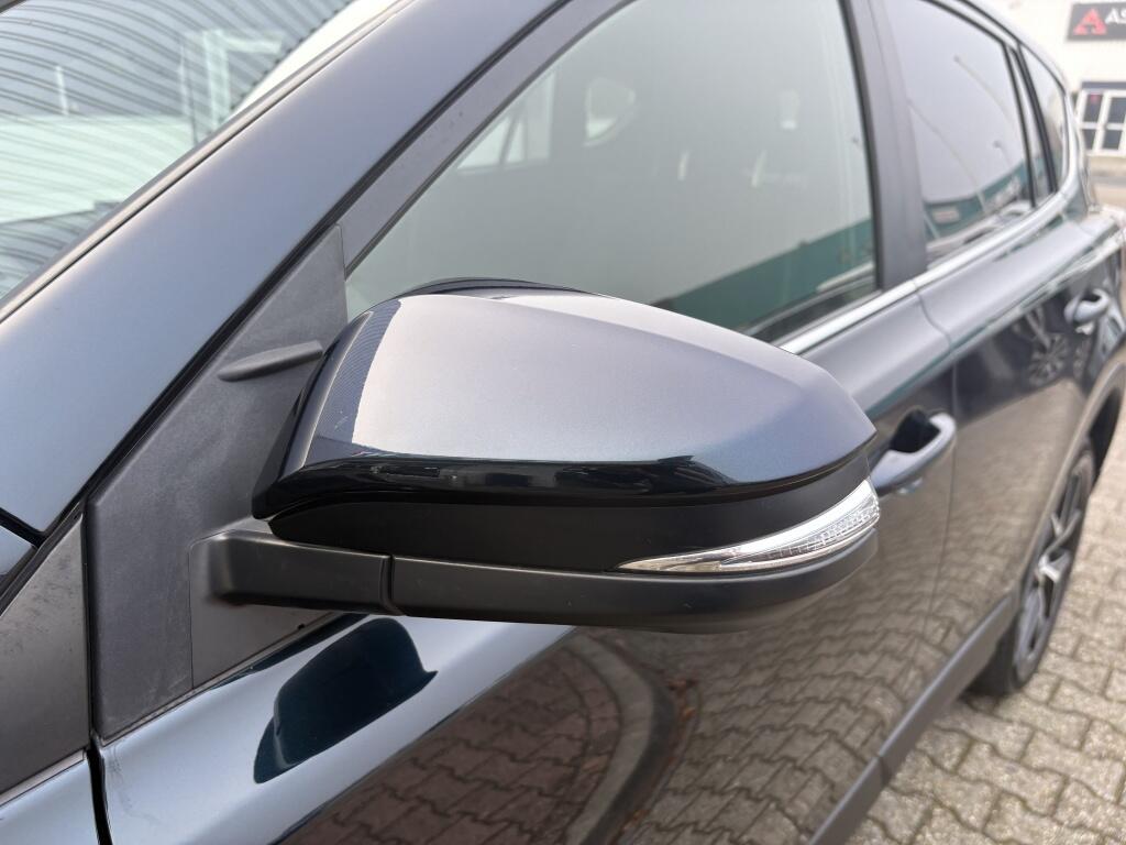 Toyota RAV4 2.5 Hybrid Style | Stoelverwarming | Trekhaak | NAVI | - Image 42