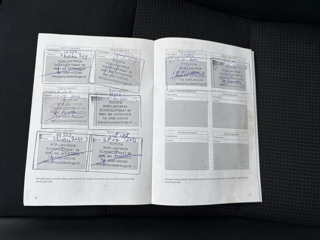 Toyota RAV4 2.5 Hybrid Style | Stoelverwarming | Trekhaak | NAVI | - Image 43