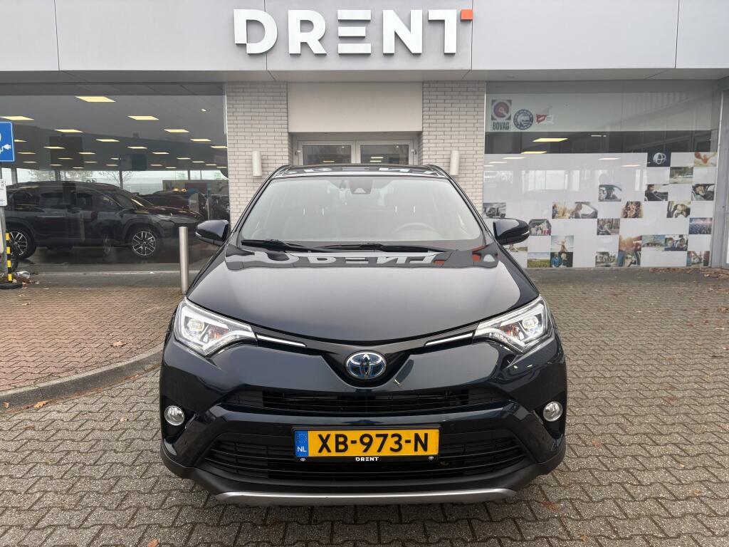 Toyota RAV4 2.5 Hybrid Style | Stoelverwarming | Trekhaak | NAVI | - Image 6