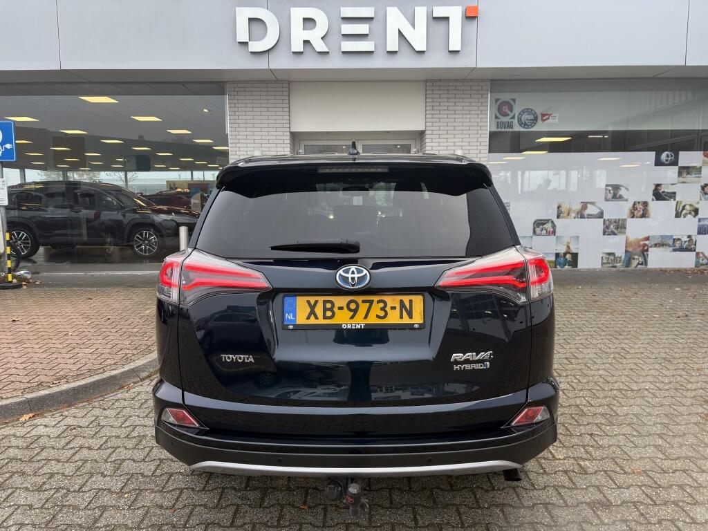 Toyota RAV4 2.5 Hybrid Style | Stoelverwarming | Trekhaak | NAVI | - Image 7