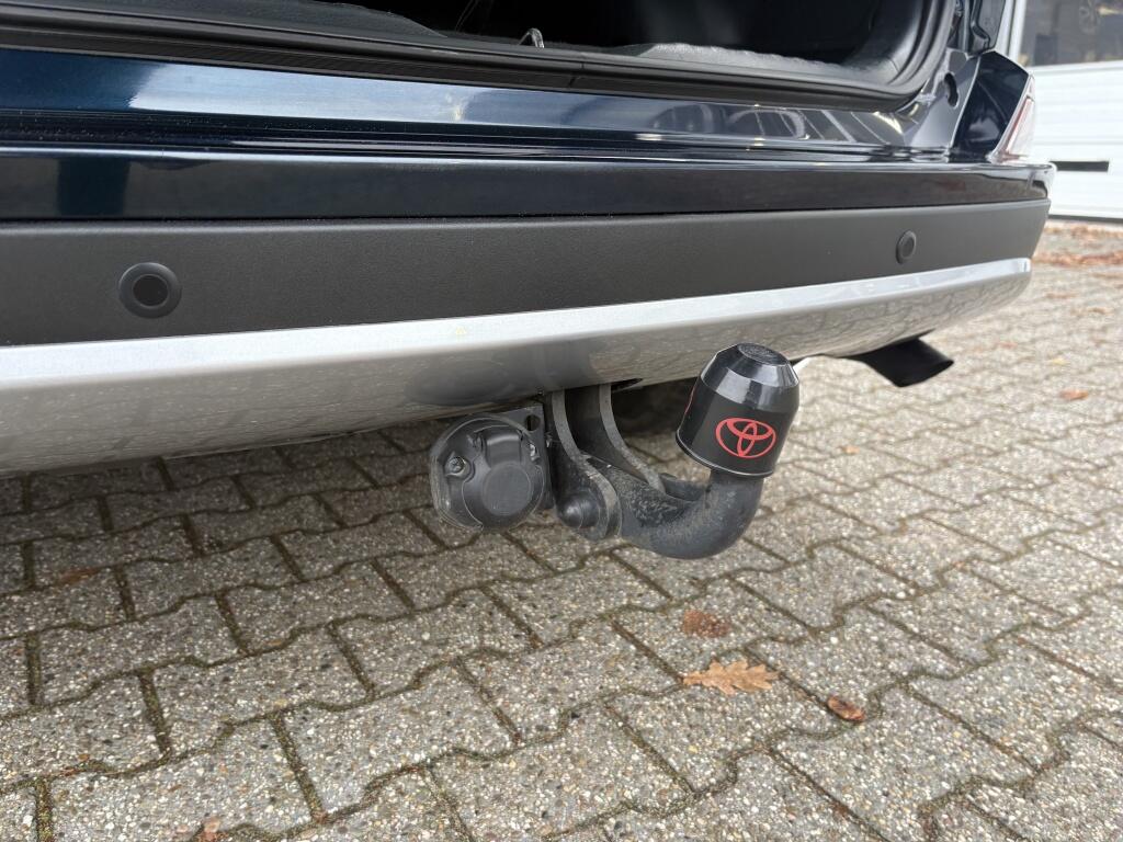 Toyota RAV4 2.5 Hybrid Style | Stoelverwarming | Trekhaak | NAVI | - Image 8