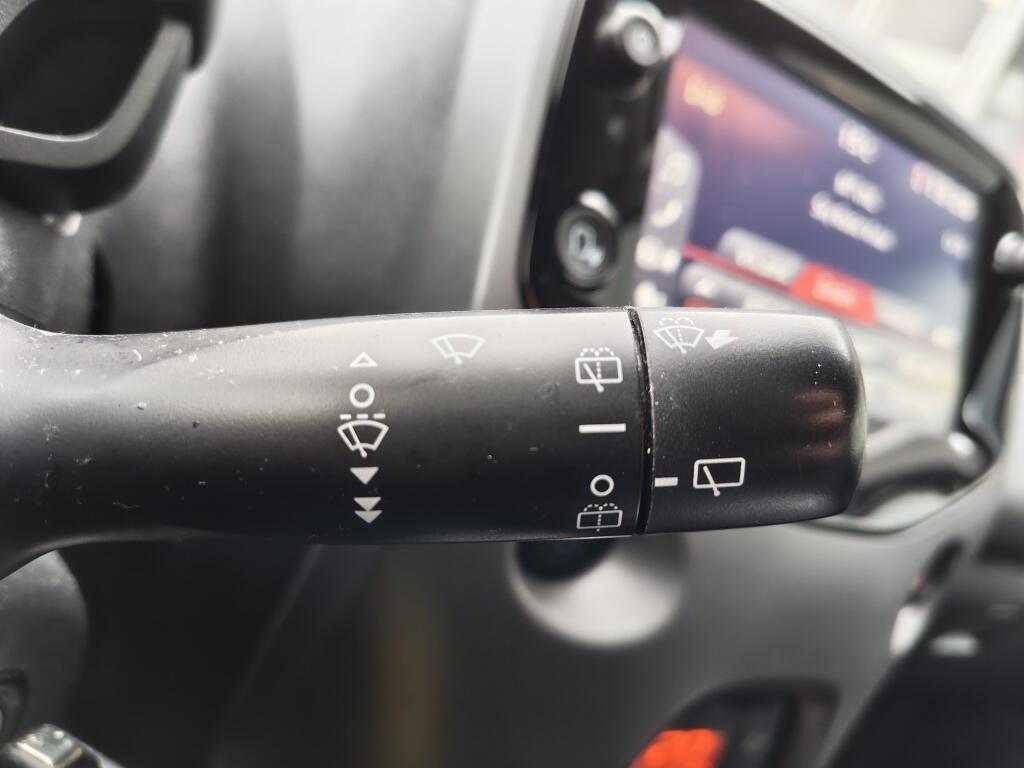 Toyota Aygo 1.0 VVT-i x-joy cabrio | El. Schuif-Kanteldak | All seasons | An - Image 12