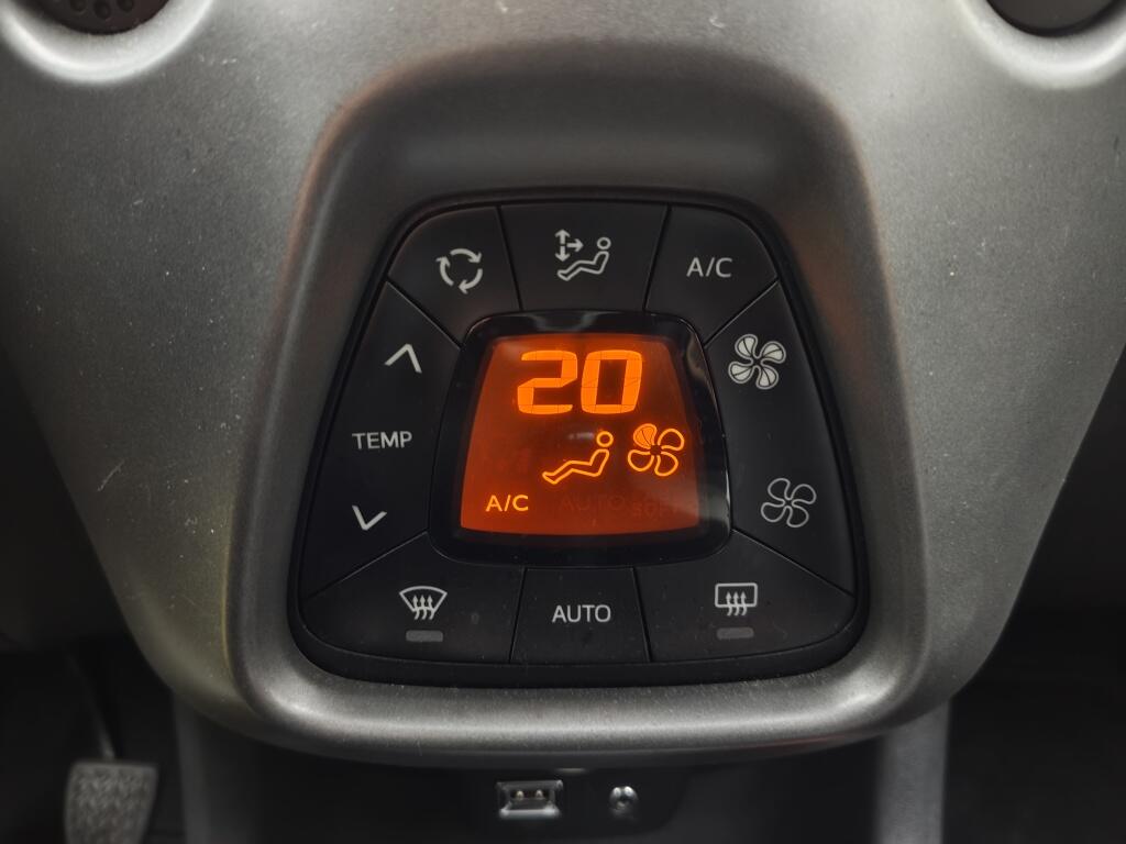 Toyota Aygo 1.0 VVT-i x-joy cabrio | El. Schuif-Kanteldak | All seasons | An - Image 18