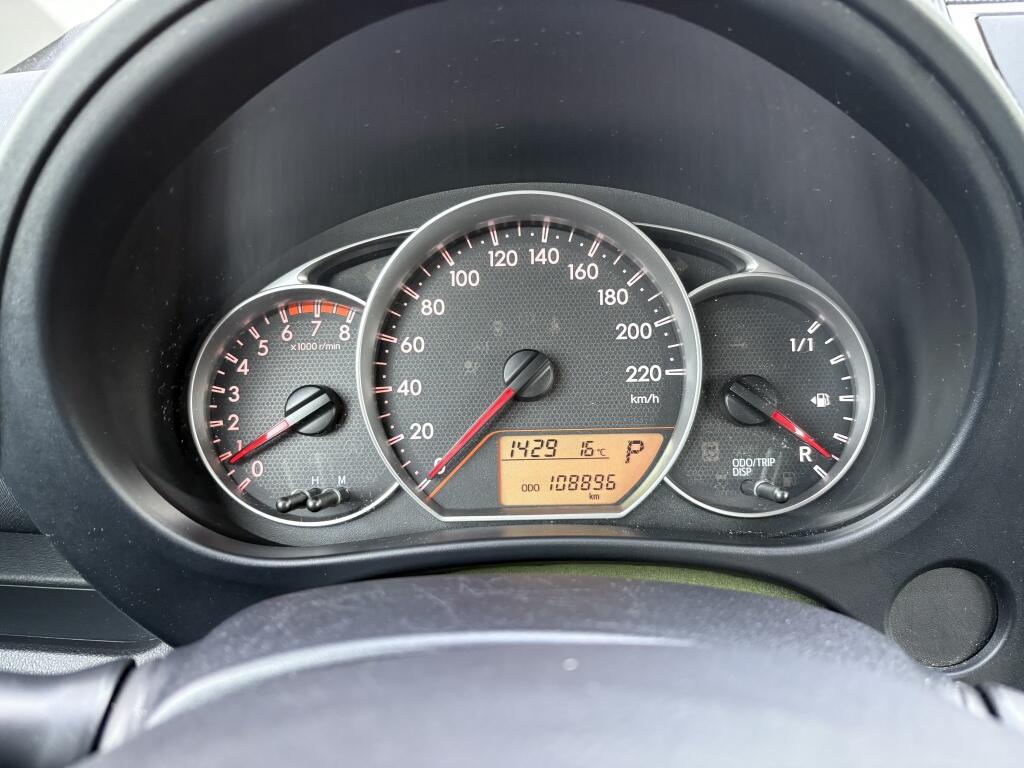 Toyota Verso-S 1.3 VVT-i Aspiration | Trekhaak | Achteruitrijcamera | All seaso - Image 10