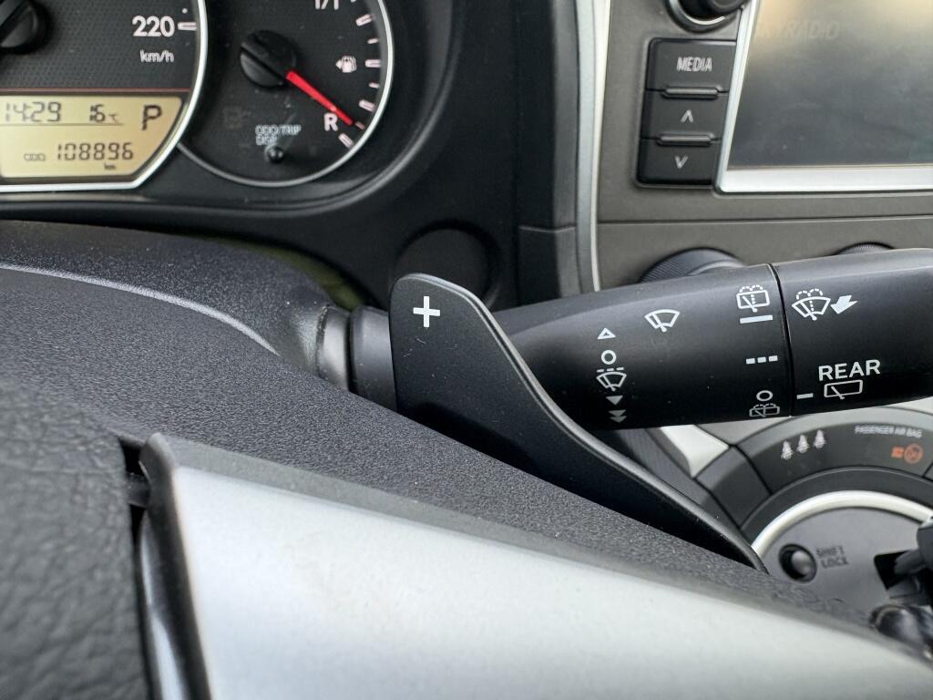 Toyota Verso-S 1.3 VVT-i Aspiration | Trekhaak | Achteruitrijcamera | All seaso - Image 15