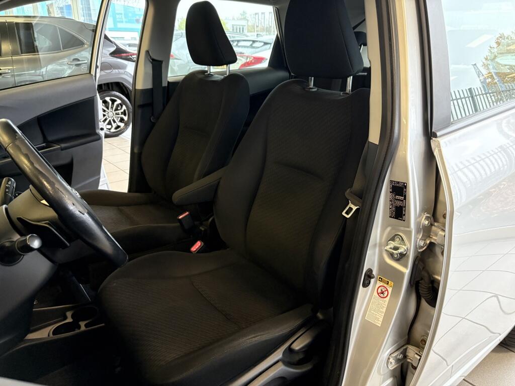 Toyota Verso-S 1.3 VVT-i Aspiration | Trekhaak | Achteruitrijcamera | All seaso - Image 26