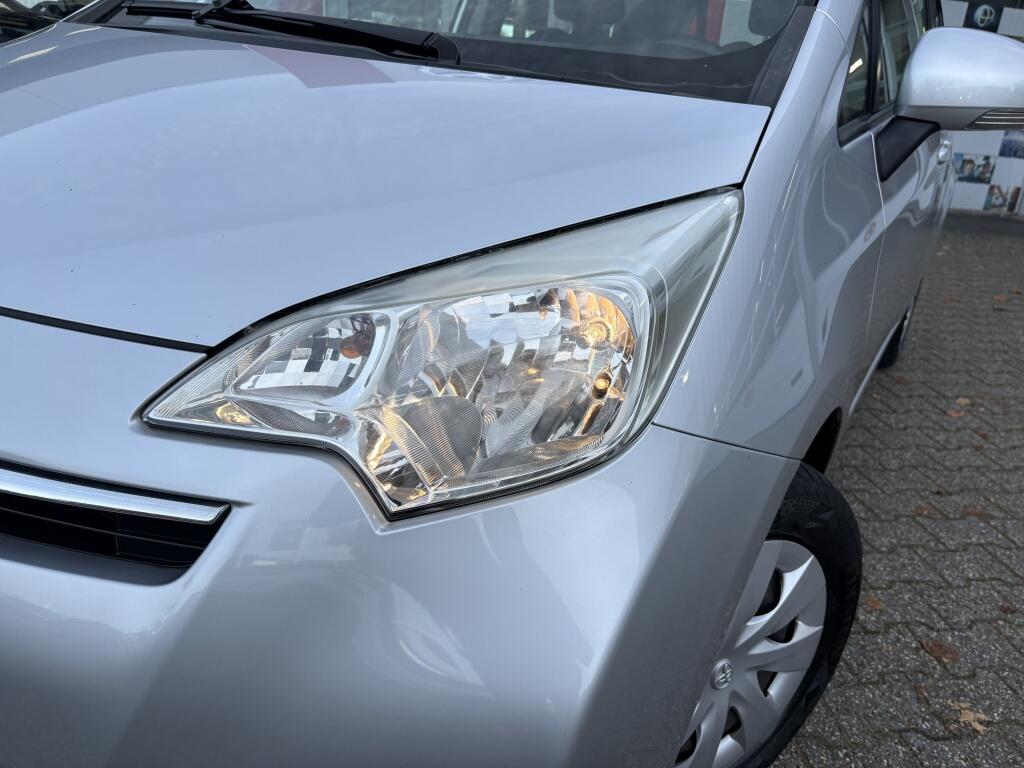 Toyota Verso-S 1.3 VVT-i Aspiration | Trekhaak | Achteruitrijcamera | All seaso - Image 31