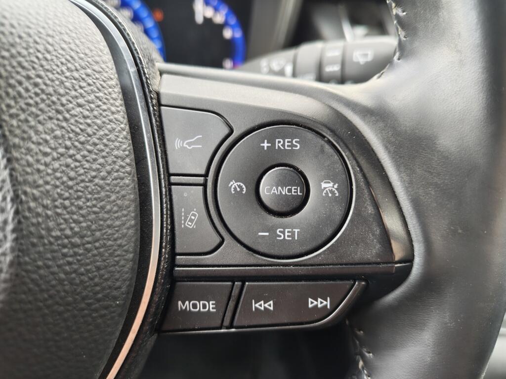 Toyota Corolla 1.8 Hybrid Dynamic | Sensoren voor | Stoelverwarming | Android A - Image 12