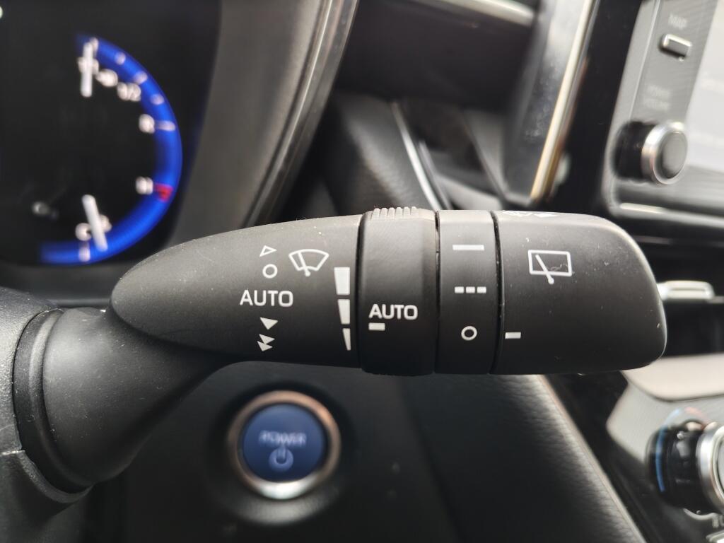 Toyota Corolla 1.8 Hybrid Dynamic | Sensoren voor | Stoelverwarming | Android A - Image 14