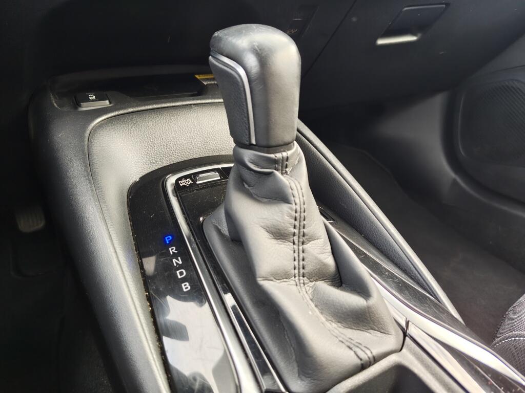 Toyota Corolla 1.8 Hybrid Dynamic | Sensoren voor | Stoelverwarming | Android A - Image 21
