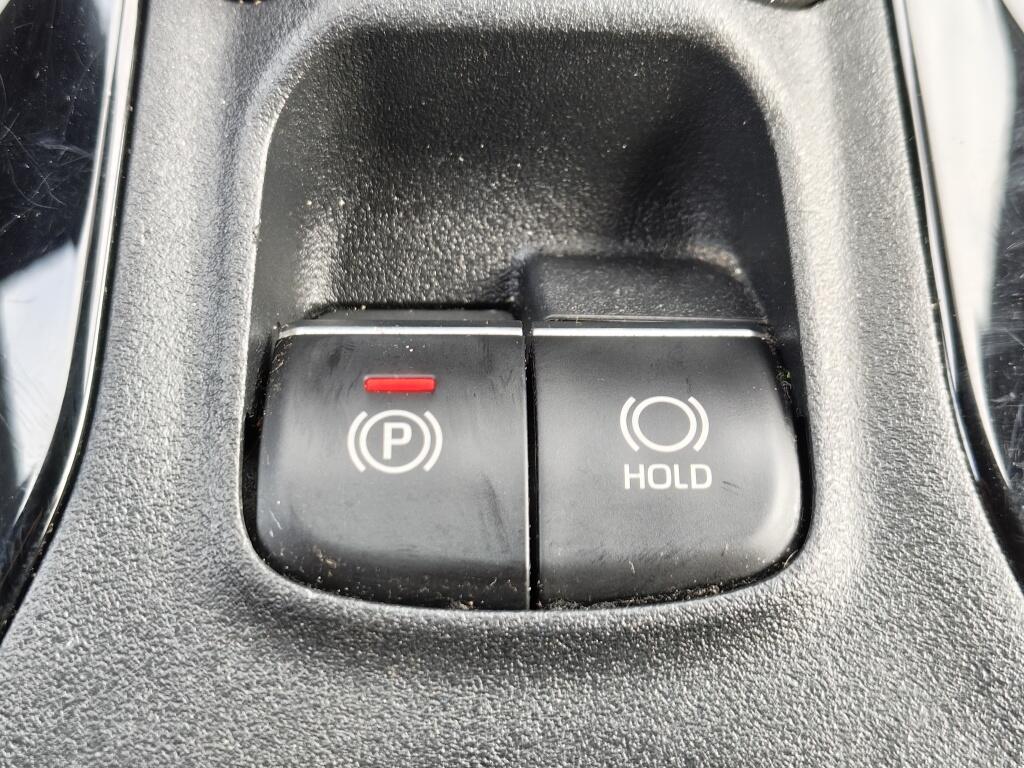 Toyota Corolla 1.8 Hybrid Dynamic | Sensoren voor | Stoelverwarming | Android A - Image 22