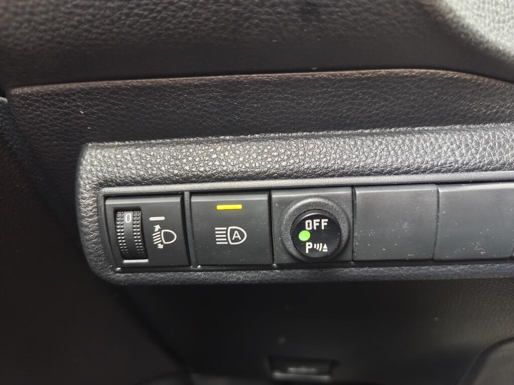 Toyota Corolla 1.8 Hybrid Dynamic | Sensoren voor | Stoelverwarming | Android A - Image 24