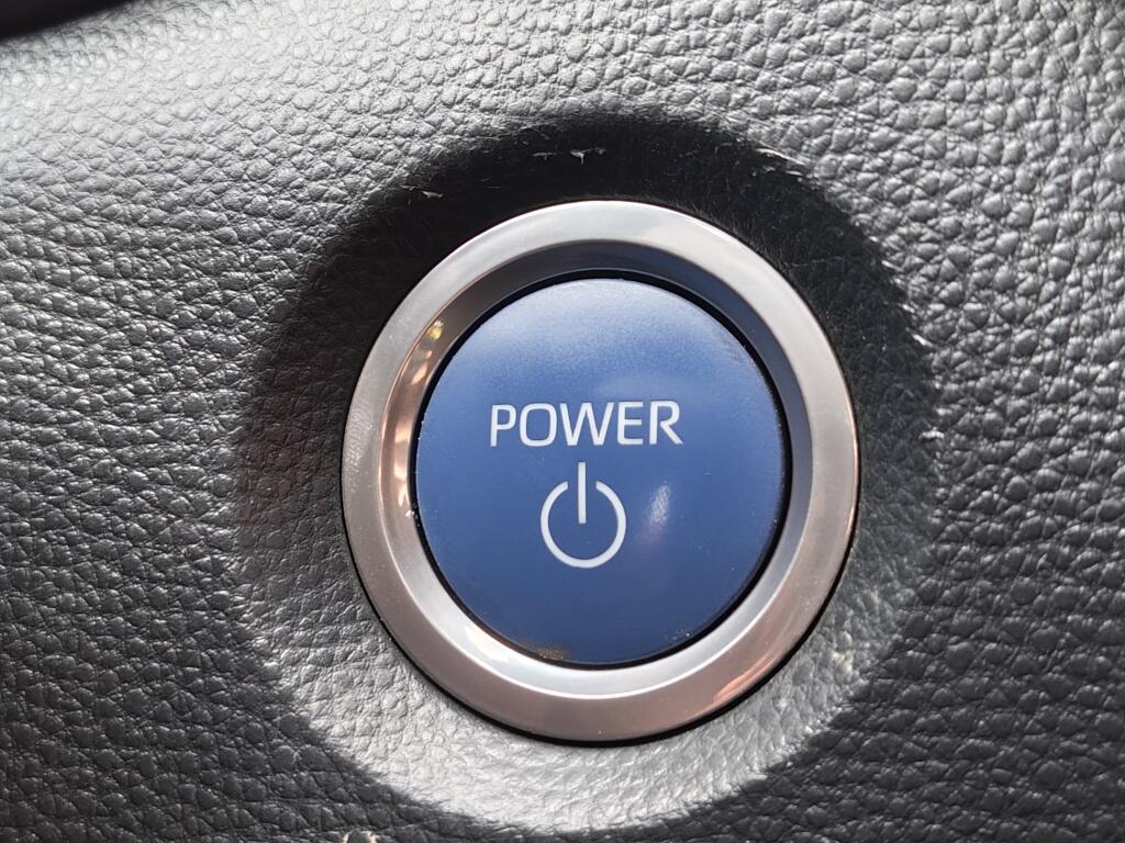 Toyota Corolla 1.8 Hybrid Dynamic | Sensoren voor | Stoelverwarming | Android A - Image 25
