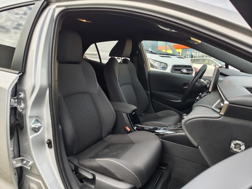 Toyota Corolla 1.8 Hybrid Dynamic | Sensoren voor | Stoelverwarming | Android A - Image 30