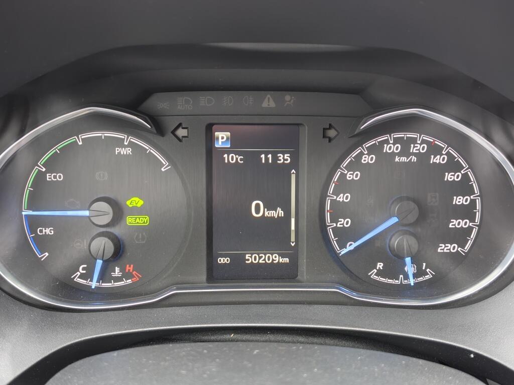Toyota Yaris 1.5 Hybrid Dynamic | NL Auto | Keyless Entry & Start | Android A - Image 10