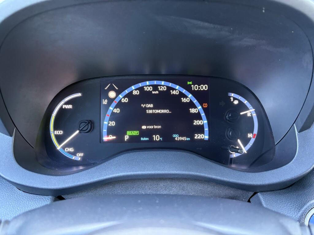 Toyota Yaris Cross 1.5 Hybrid Launch Edition | JBL | HUD | Leder | Sensoren v/a | - Image 11