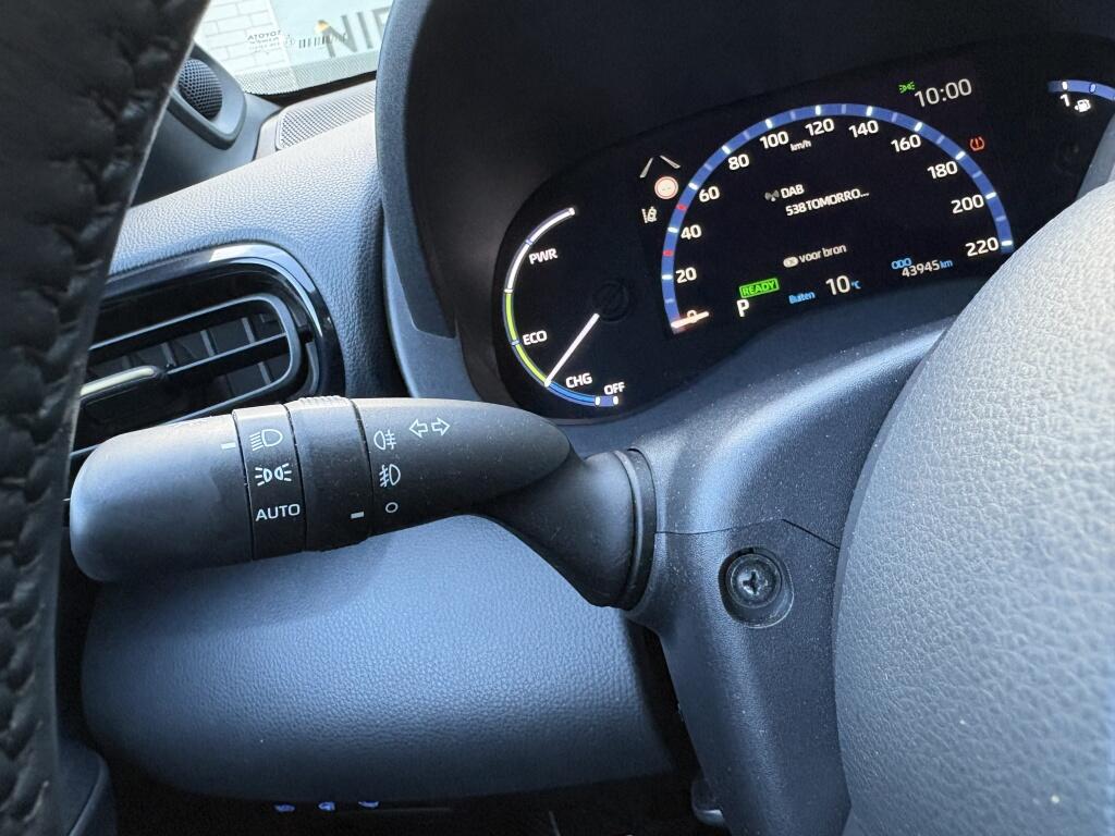 Toyota Yaris Cross 1.5 Hybrid Launch Edition | JBL | HUD | Leder | Sensoren v/a | - Image 12