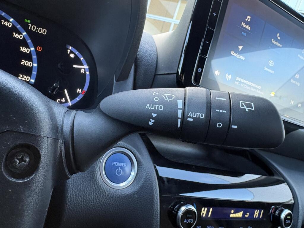 Toyota Yaris Cross 1.5 Hybrid Launch Edition | JBL | HUD | Leder | Sensoren v/a | - Image 13