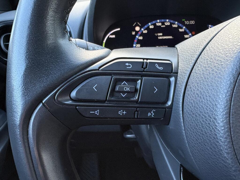 Toyota Yaris Cross 1.5 Hybrid Launch Edition | JBL | HUD | Leder | Sensoren v/a | - Image 14