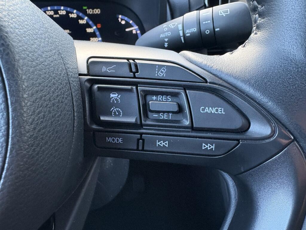 Toyota Yaris Cross 1.5 Hybrid Launch Edition | JBL | HUD | Leder | Sensoren v/a | - Image 15