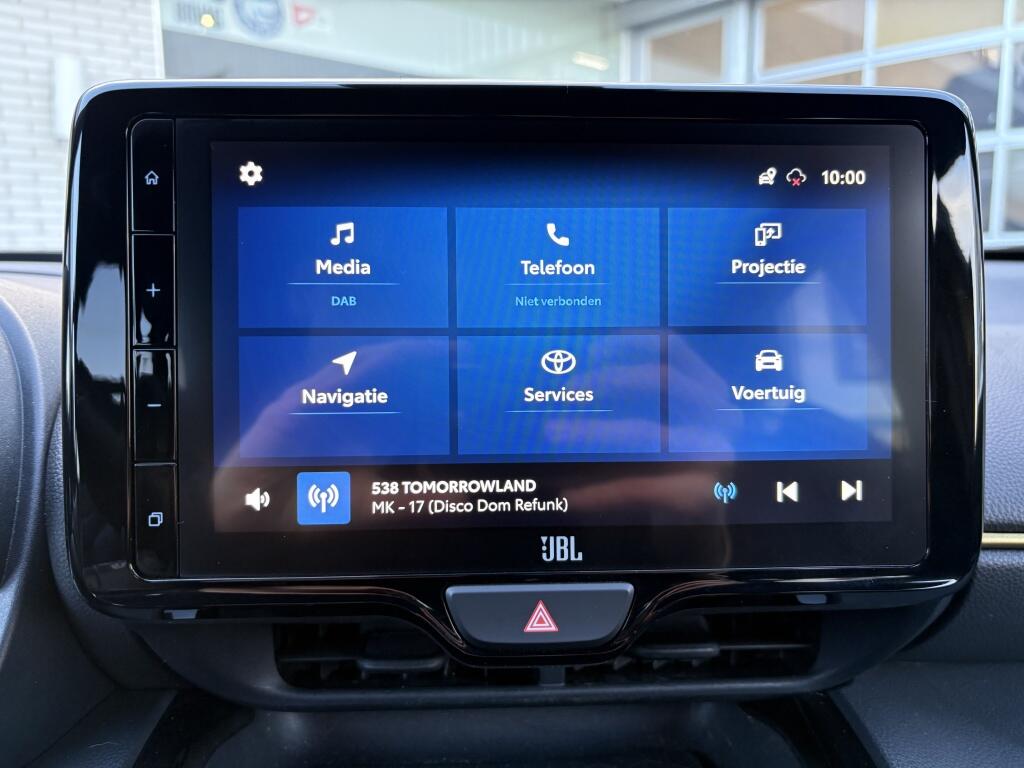 Toyota Yaris Cross 1.5 Hybrid Launch Edition | JBL | HUD | Leder | Sensoren v/a | - Image 18