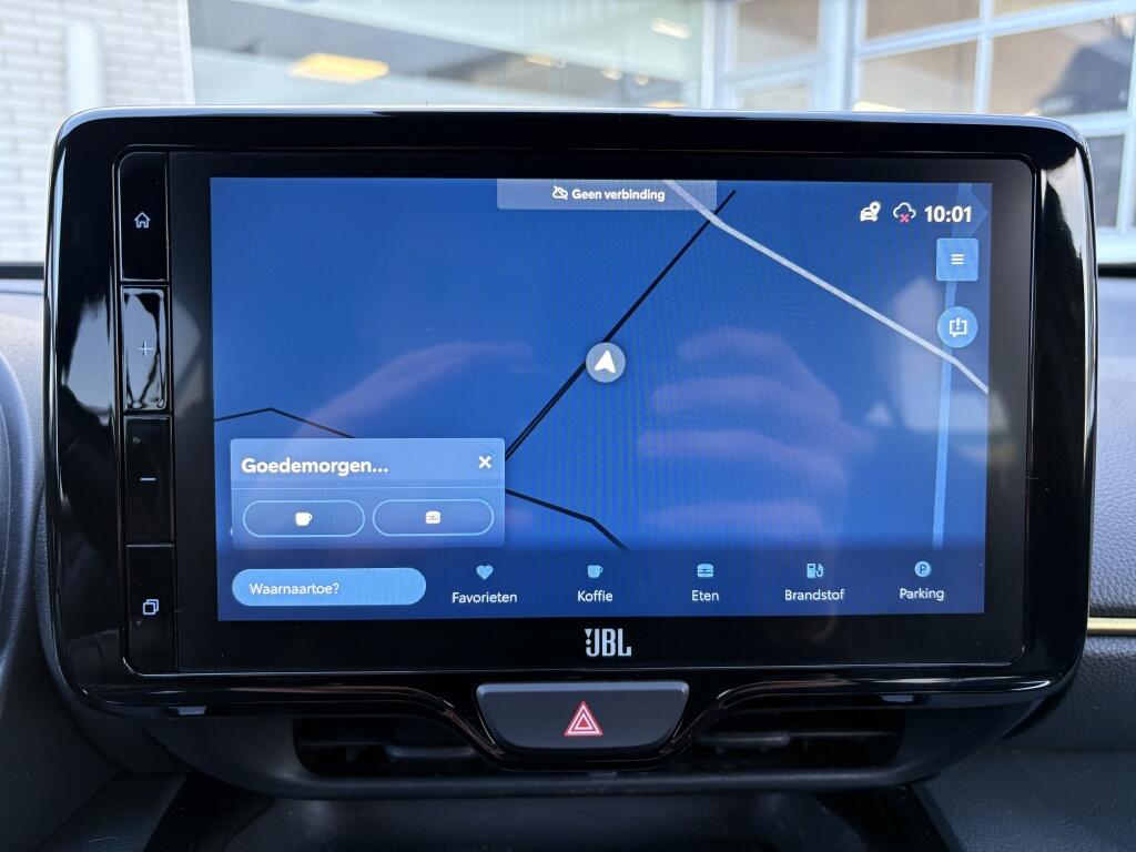 Toyota Yaris Cross 1.5 Hybrid Launch Edition | JBL | HUD | Leder | Sensoren v/a | - Image 21