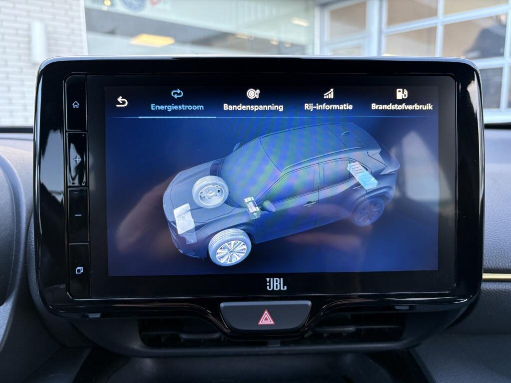 Toyota Yaris Cross 1.5 Hybrid Launch Edition | JBL | HUD | Leder | Sensoren v/a | - Image 22