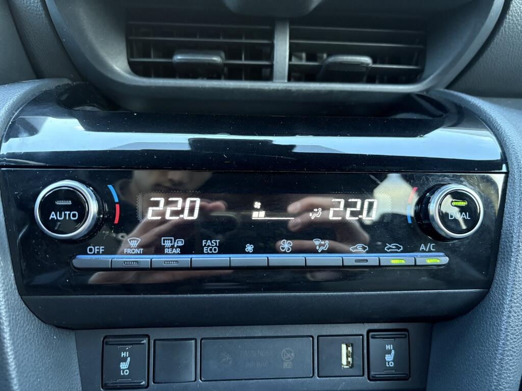Toyota Yaris Cross 1.5 Hybrid Launch Edition | JBL | HUD | Leder | Sensoren v/a | - Image 23