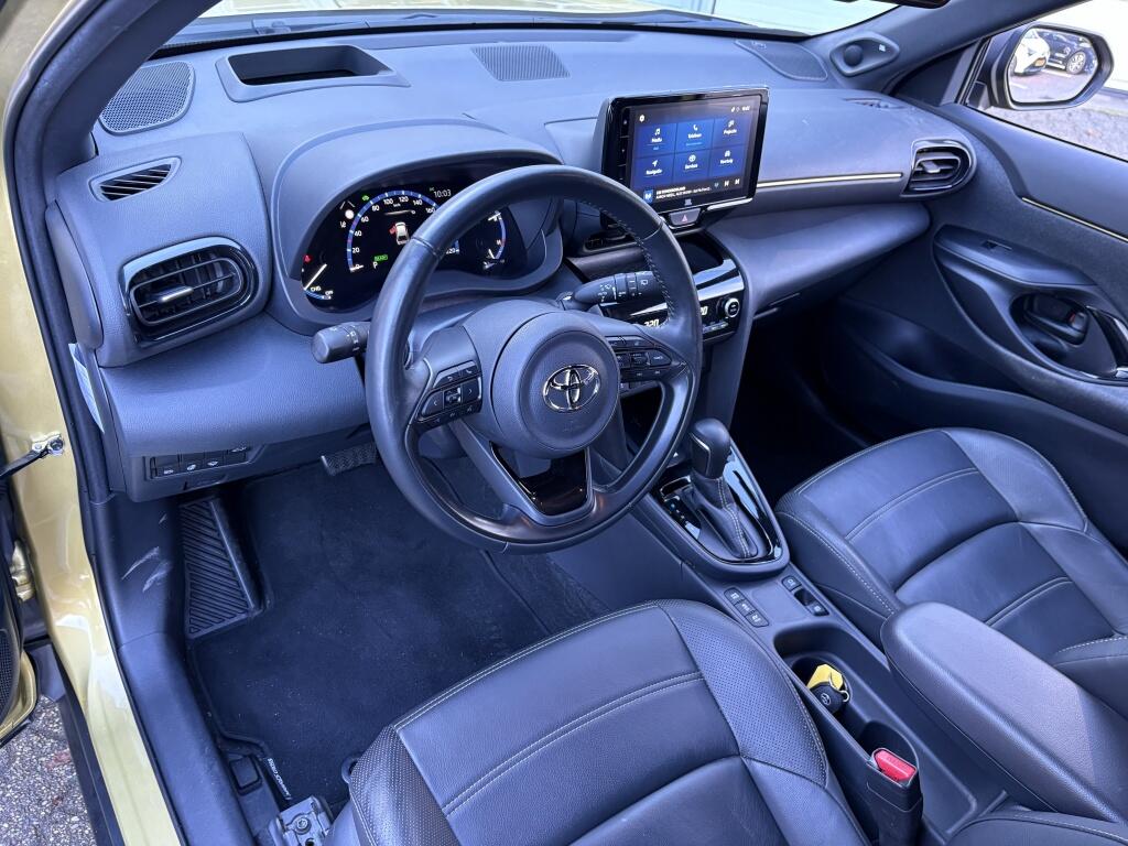 Toyota Yaris Cross 1.5 Hybrid Launch Edition | JBL | HUD | Leder | Sensoren v/a | - Image 29