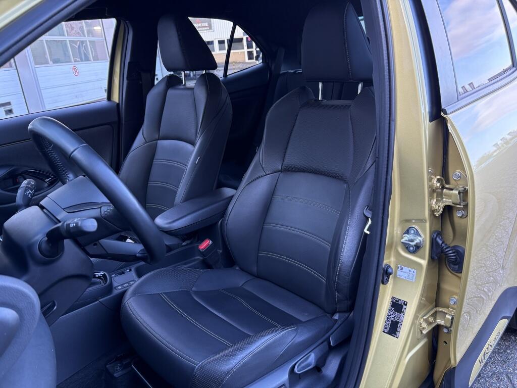 Toyota Yaris Cross 1.5 Hybrid Launch Edition | JBL | HUD | Leder | Sensoren v/a | - Image 30
