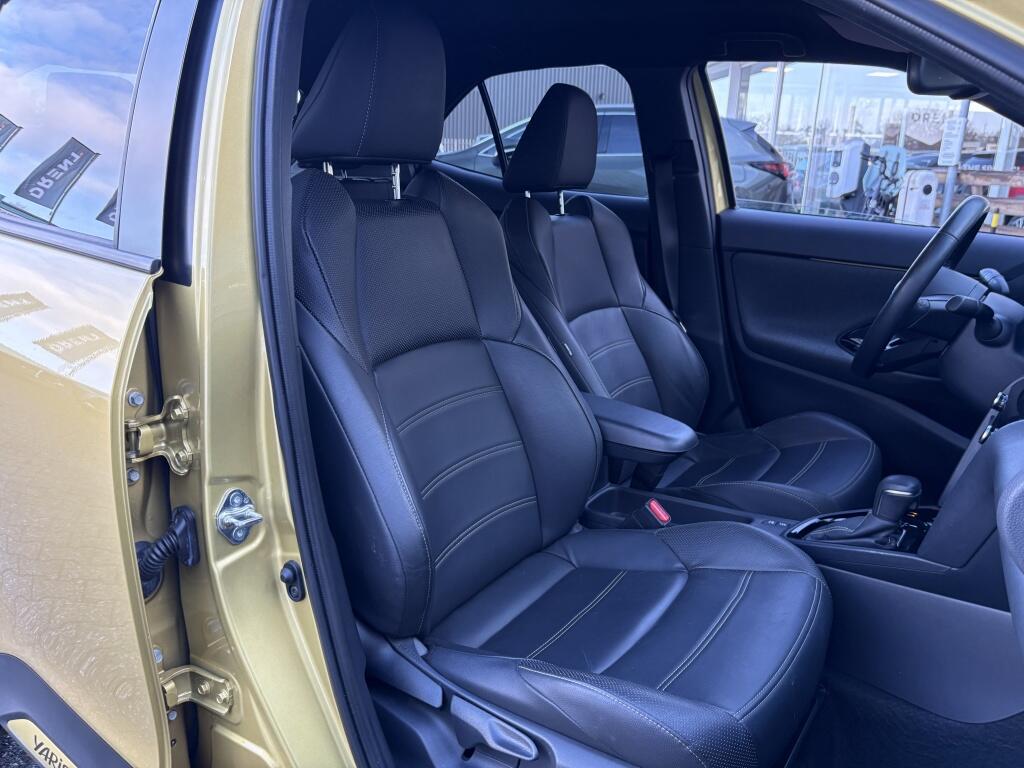 Toyota Yaris Cross 1.5 Hybrid Launch Edition | JBL | HUD | Leder | Sensoren v/a | - Image 31