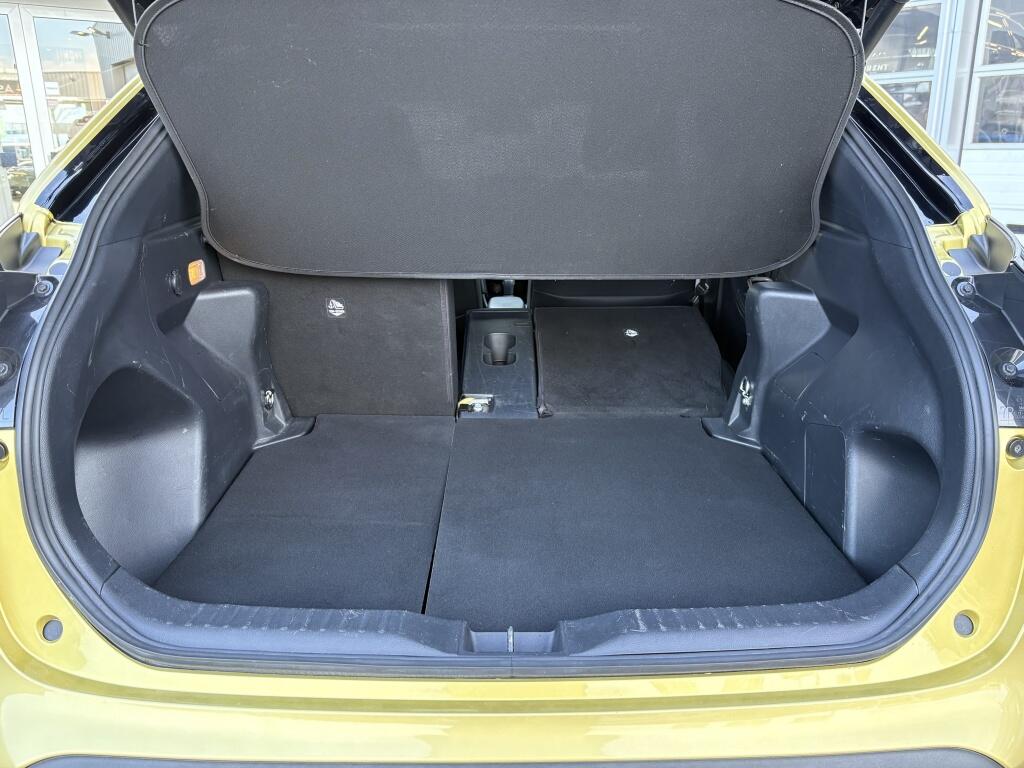 Toyota Yaris Cross 1.5 Hybrid Launch Edition | JBL | HUD | Leder | Sensoren v/a | - Image 35