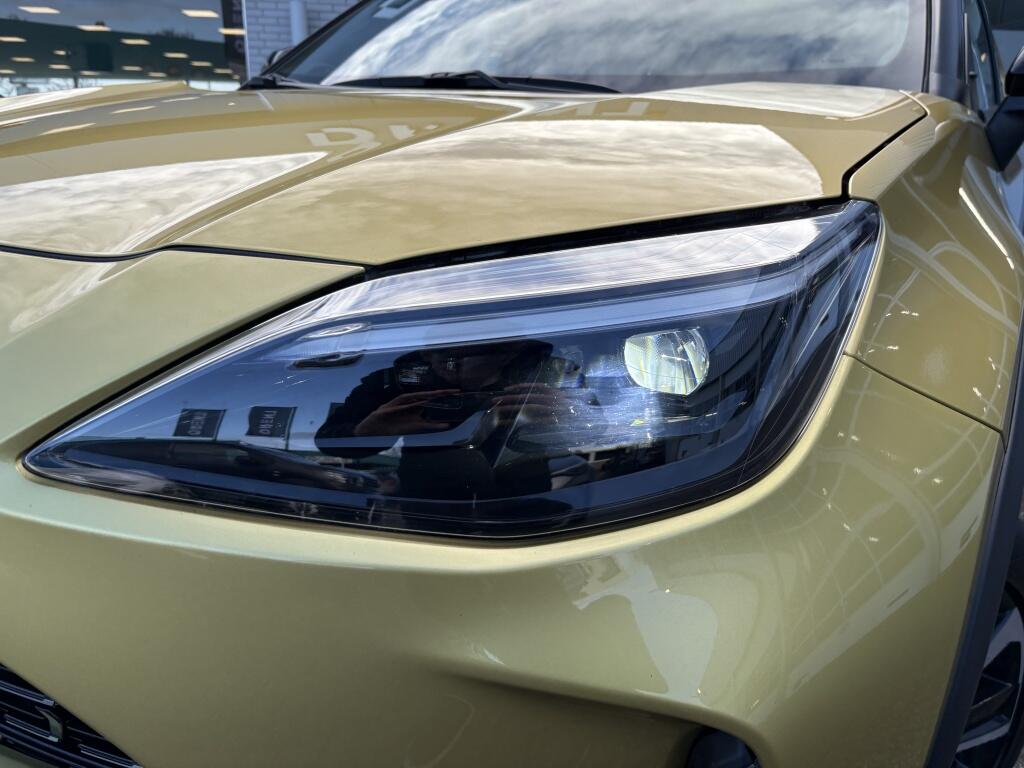 Toyota Yaris Cross 1.5 Hybrid Launch Edition | JBL | HUD | Leder | Sensoren v/a | - Image 39