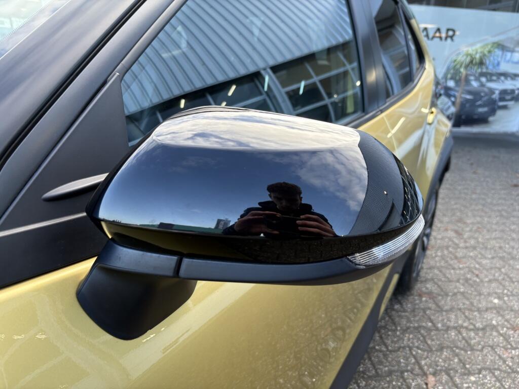 Toyota Yaris Cross 1.5 Hybrid Launch Edition | JBL | HUD | Leder | Sensoren v/a | - Image 40