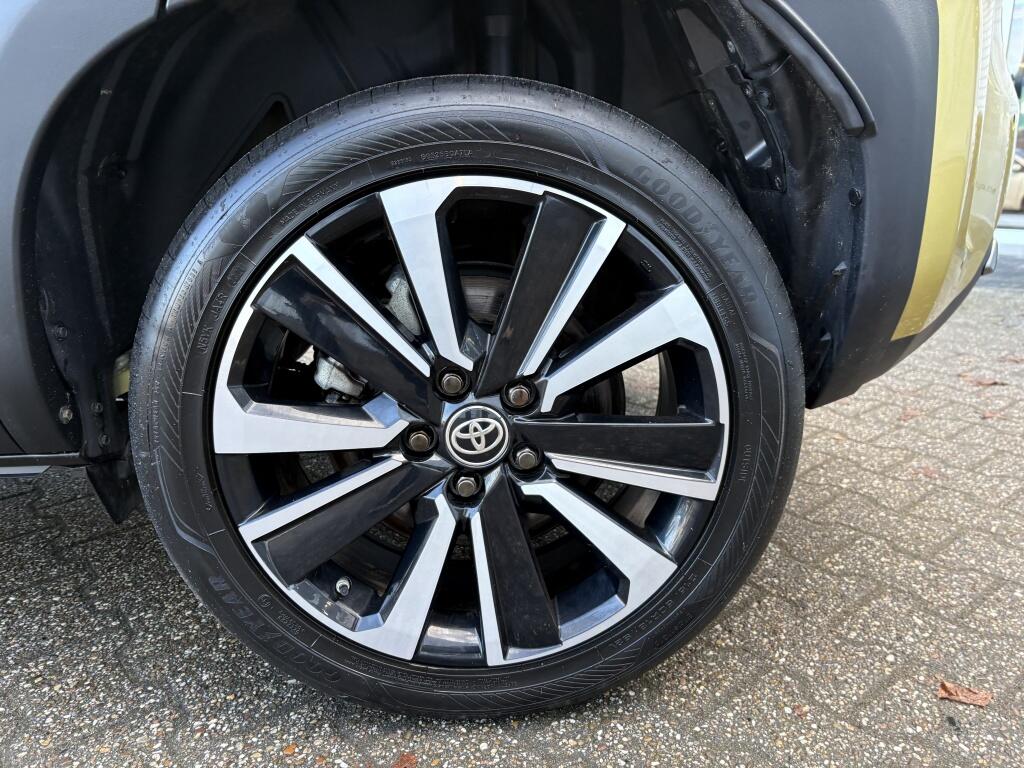 Toyota Yaris Cross 1.5 Hybrid Launch Edition | JBL | HUD | Leder | Sensoren v/a | - Image 42
