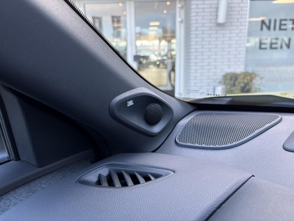 Toyota Yaris Cross 1.5 Hybrid Launch Edition | JBL | HUD | Leder | Sensoren v/a | - Image 8