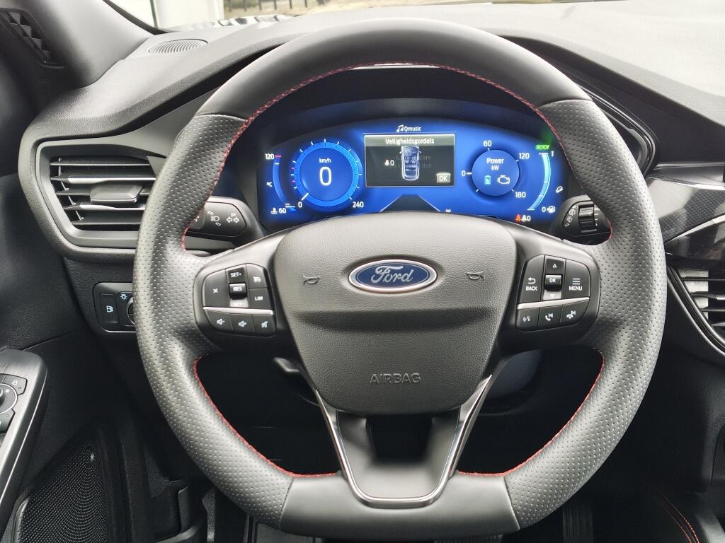 Ford Kuga 2.5 PHEV ST-Line | Trekhaak | El. Schuifdak | Navi | Sensoren - Image 12