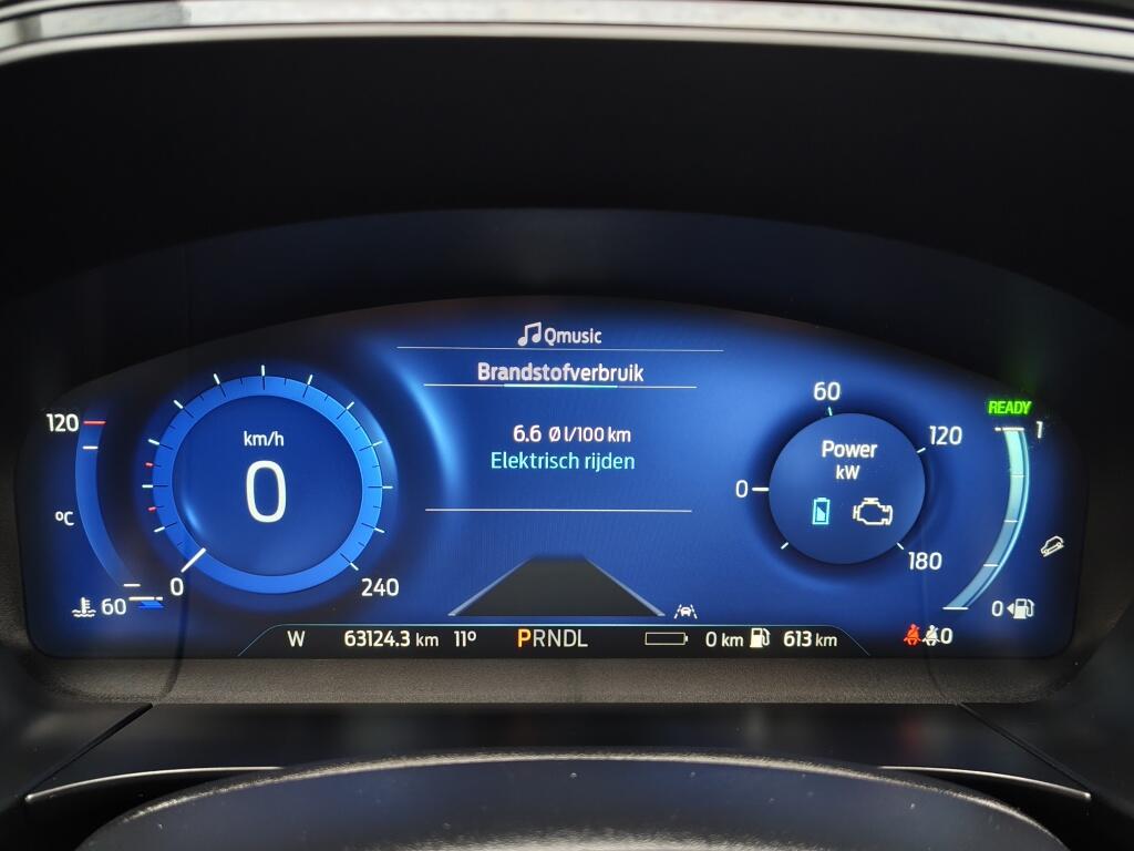 Ford Kuga 2.5 PHEV ST-Line | Trekhaak | El. Schuifdak | Navi | Sensoren - Image 13