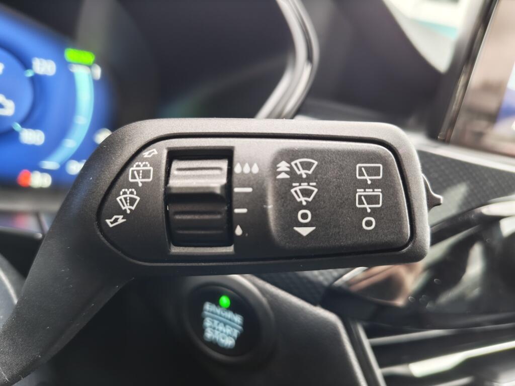 Ford Kuga 2.5 PHEV ST-Line | Trekhaak | El. Schuifdak | Navi | Sensoren - Image 15