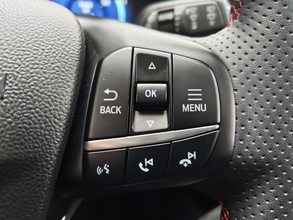 Ford Kuga 2.5 PHEV ST-Line | Trekhaak | El. Schuifdak | Navi | Sensoren - Image 17