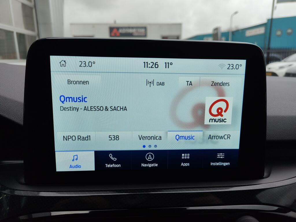 Ford Kuga 2.5 PHEV ST-Line | Trekhaak | El. Schuifdak | Navi | Sensoren - Image 18