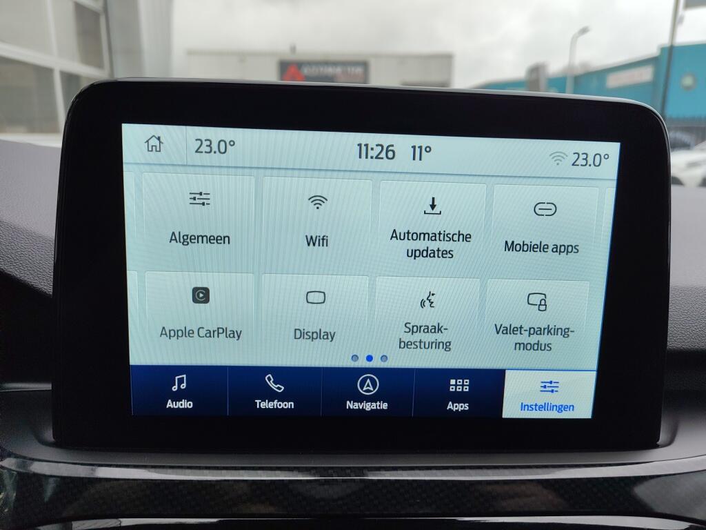 Ford Kuga 2.5 PHEV ST-Line | Trekhaak | El. Schuifdak | Navi | Sensoren - Image 19
