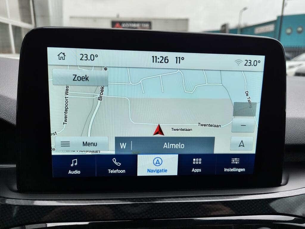 Ford Kuga 2.5 PHEV ST-Line | Trekhaak | El. Schuifdak | Navi | Sensoren - Image 20