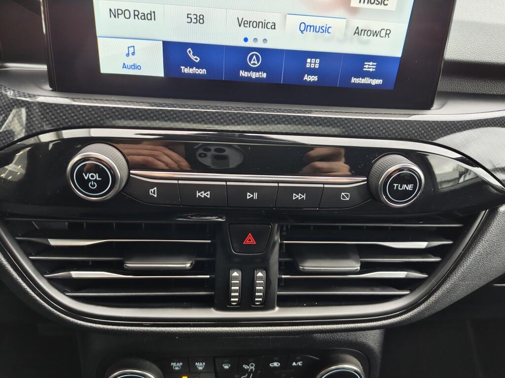 Ford Kuga 2.5 PHEV ST-Line | Trekhaak | El. Schuifdak | Navi | Sensoren - Image 22