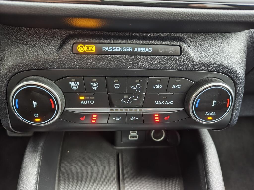 Ford Kuga 2.5 PHEV ST-Line | Trekhaak | El. Schuifdak | Navi | Sensoren - Image 23